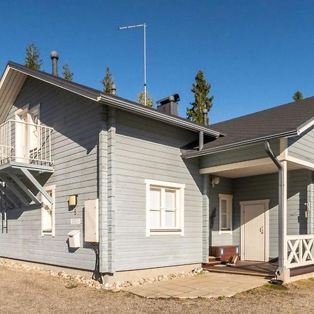 Holiday Home Noukatti By Interhome Vuokatti Exterior photo
