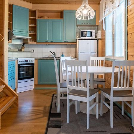 Holiday Home Noukatti By Interhome Vuokatti Exterior photo